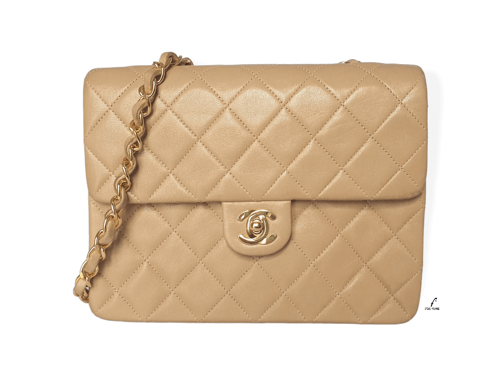 Top Tips for Buying a Vintage Chanel Bag  Where to Buy Vintage Chanel